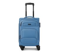 Smartbox Edition 04 4 ruedas Maleta de cabina 55 cm Con asa expansible azul