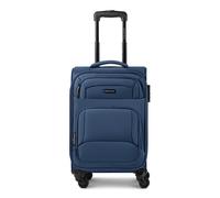 Smartbox Edition 04 4 ruedas Maleta de cabina 55 cm Con asa expansible azul