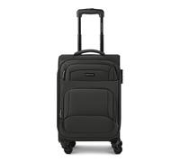 Smartbox Edition 04 4 ruedas Maleta de cabina 55 cm Con asa expansible negro