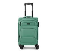 Smartbox Edition 04 4 ruedas Maleta de cabina 55 cm Con asa expansible verde