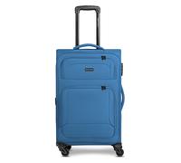 SMARTBOX Artículo básico Edición 04, Koffer M (67 cm) erweiterbar