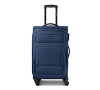 Smartbox Edition 04 4 ruedas Trolley 67 cm Con asa expansible azul