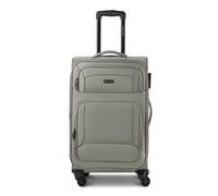 Smartbox Edition 04 4 ruedas Trolley 67 cm Con asa expansible gris