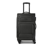 Smartbox Edition 04 4 ruedas Trolley 67 cm Con asa expansible negro