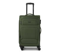 SMARTBOX Artículo básico Edición 04, Koffer M (67 cm) erweiterbar