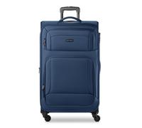 Smartbox Edition 04 4 ruedas Trolley 78 cm Con asa expansible azul