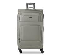 Smartbox Edition 04 4 ruedas Trolley 78 cm Con asa expansible gris