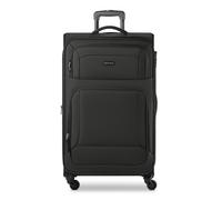 Smartbox Edition 04 4 ruedas Trolley 78 cm Con asa expansible negro