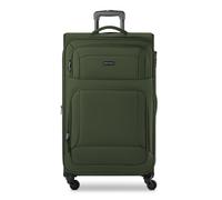 Smartbox Edition 04 4 ruedas Trolley 78 cm Con asa expansible verde