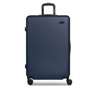 Smartbox Edition 05 4 ruedas Carrito 76 cm azul