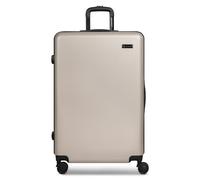 Smartbox Edition 05 4 ruedas Carrito 76 cm blanco