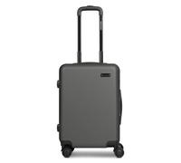 Smartbox Edition 05 4 ruedas Carro de la cabina 55 cm gris