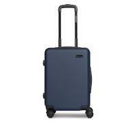 Smartbox Edition 05 4 ruedas Maleta de cabina 55 cm azul