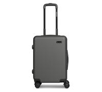 Smartbox Edition 05 4 ruedas Trolley de cabina 55 cm gris