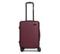 Smartbox Edition 05 4 ruedas Maleta de cabina 55 cm rojo