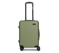 Smartbox Edition 05 4 ruedas Carro de la cabina 55 cm aceituna