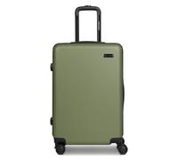 Smartbox Edition 05 4 ruedas Trolley 66 cm aceituna