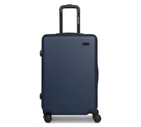 Smartbox Edition 05 4 ruedas Trolley 66 cm azul