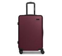 Smartbox Edition 05 4 ruedas Trolley 66 cm rojo