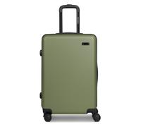 Smartbox Edition 05 4 ruedas Carrito 66 cm aceituna
