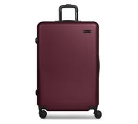 Smartbox Edition 05 4 ruedas Carrito 76 cm rojo