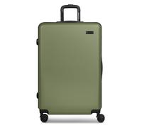 Smartbox Edition 05 4 ruedas Trolley 76 cm verde oliva