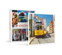 Smartbox - Fuga in Europa per 2, Cofanetto Regalo Unisex-Adulto, Multicolor, Not Applicable -