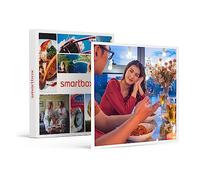 Smartbox Romantica Fuga di 2 notti e 2 cene Cofanetto Regalo, Unisex-Adulto, Multicolor