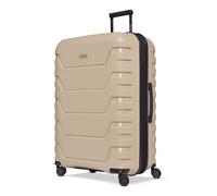 Smartbox Edition 01 4 ruedas Trolley 76 cm Con fuelle expandible beige