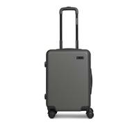 Smartbox Edition 05 4 ruedas Carro de la cabina 55 cm gris