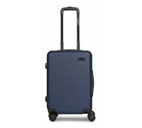 Smartbox Edition 05 4 ruedas Carro de la cabina 55 cm azul