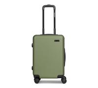 Smartbox Edition 05 4 ruedas Carro de la cabina 55 cm aceituna