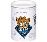 SmartBread Bio Keto Cracks Paleo - 58 g SmartBread