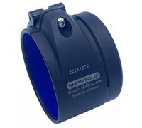 Smartclip Adaptador de sujeción AS Multi AX M52x0,75 para diámetro exterior de objetivo de 63 mm