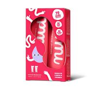 Smarter Pack Red Fresh People Worldwide