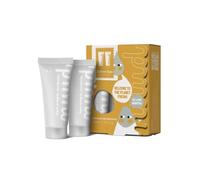 Smarter White | Nueva fórmula - Crema vegana natural desodorante contra el olor a sudor | Cosmética natural sin aluminio, alcohol, productos químicos, experimentos con animales | El plástico orgánico