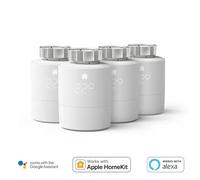 Smartes Termostato de radiador (M30 x 1,5 mm, 4 ud.)
