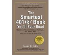Smartest 401(k) Book Youll Ever Read (ebook)