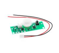 Smartest IR Sensorings - Placa controladora para luces solares, 3 modos de marcha, proyectos de luz de pared, sensores solares ajustables, controladores