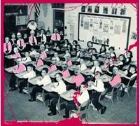 Smartest Man in the Room by Paul Mark & the Van Dorens (2012-05-04)