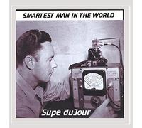 Smartest Man in the World