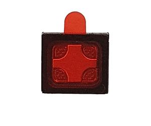 Smartex® Auricolar Interno Altavoz Compatible con Xiaomi Redmi 7/ Note 7/ Note 7 Pro - Earpiece Speaker