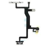 Smartex® Cable Interior por Boton de Encendido Compatible con iPhone 6S - Conector Flex para Power ON Off, Volumen, Mudo, Sensor de Luz e Proximidad