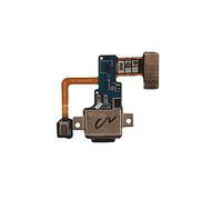 Smartex® Conector de Carga Compatible con EB-BN965ABU Samsung Galaxy Note 9 - Charging Flex