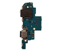 Smartex® Conector de Carga Compatible con Samsung Galaxy A52 4G/5G (A525-A526) Charging Flex