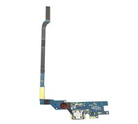 Smartex® Conector de Carga Compatible con Samsung Galaxy S4 (I9505) - Charging Flex