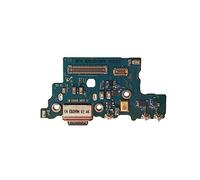 Smartex® Conector de Carga Compatible con Samsung S20 Utra (G988B) - Charging Flex