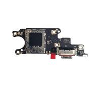 Smartex® Conector de Carga Compatible con Xiaomi MI 13 Lite - Dock de repeusto con Cable Flex