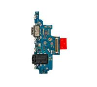 Smartex® Conector de Carga de Repuesto Compatible con Samsung Galaxy A72 4G (A725)