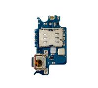 Smartex® Conector de Carga de Repuesto Compatible con Samsung Galaxy S22 5G (S901)